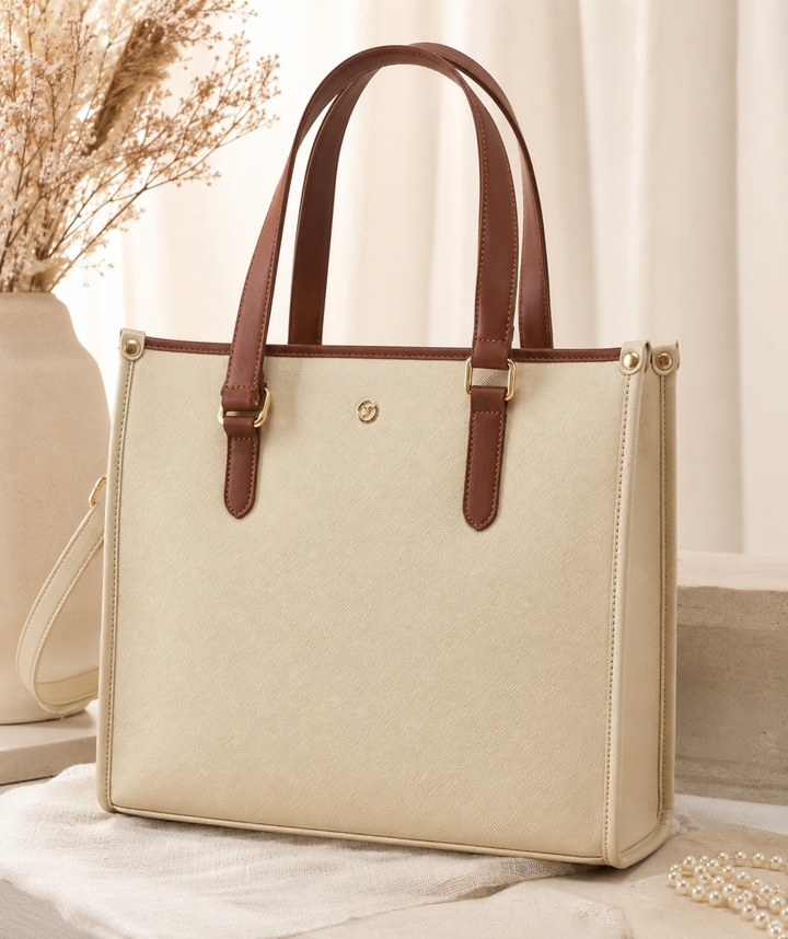 Leather bags